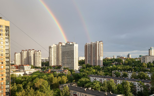 ЦИАН назвал районы Москвы, где в июле выросли цены на аренду жилья
ЦИАН назвал районы Москвы, где в июле выросли цены на аренду жилья