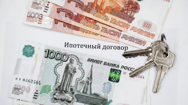 Процентный спуск: почему ставки по ипотеке в России обновили минимум с февраля