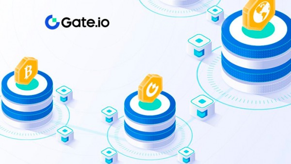 Gate устанавливает скидку 0,012% для маркет-мейкеров