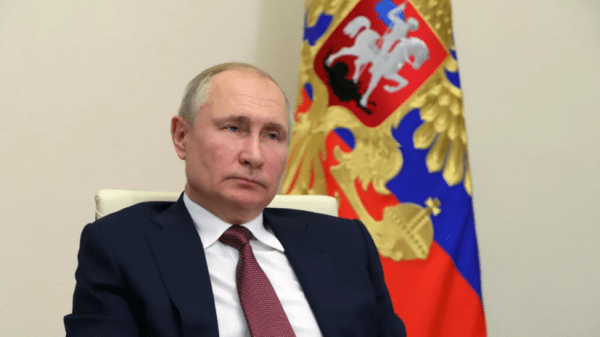 Путин подписал закон о минимальных границах дробления долей в праве собственности Путин подписал закон о минимальных границах дробления долей в праве собственности