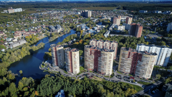 Аналитики рассказали о популярности покупки недвижимости в ТиНАО в ипотеку