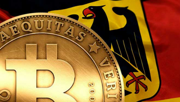 Deutsche Bank: Цена биткоина восстановится до $28 000 к концу года