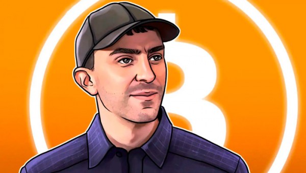 Тон Вейс прогнозирует бычий рост биткоина