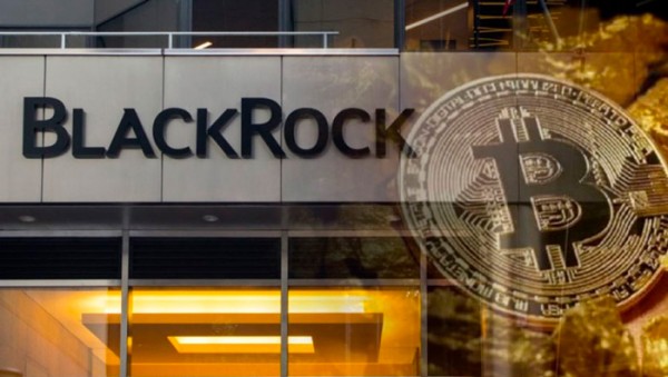 BlackRock предоставит клиентам доступ к криптовалюте