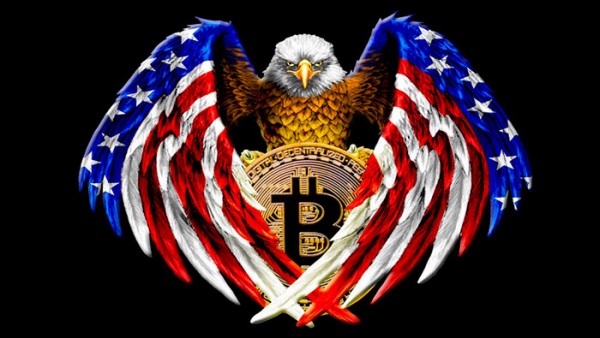 Биткоин это денежная революция которая положит конец ФРС