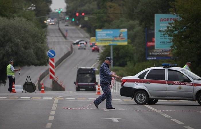 ФСБ раскрыла убийство дочери Дугина
