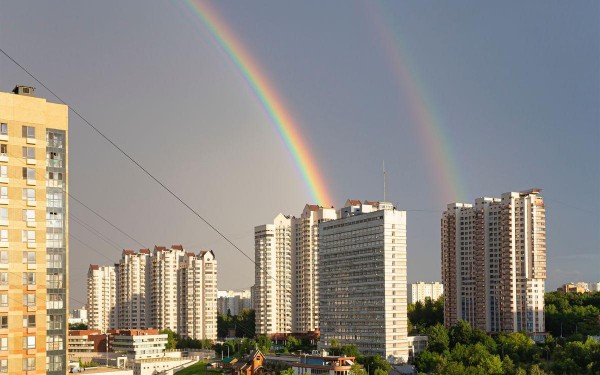 ЦИАН назвал самый популярный тип домов у покупателей жилья в Москве
ЦИАН назвал самый популярный тип домов у покупателей жилья в Москве