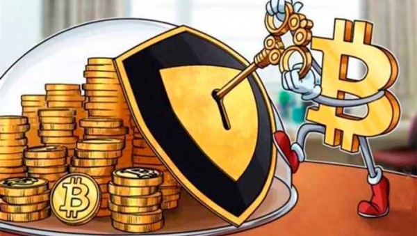 Криптовалюта спасет от инфляции?