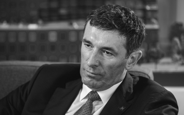 
                    Олег Колченко: &laquo;Рынок находится в стадии глобальной трансформации&raquo;

                