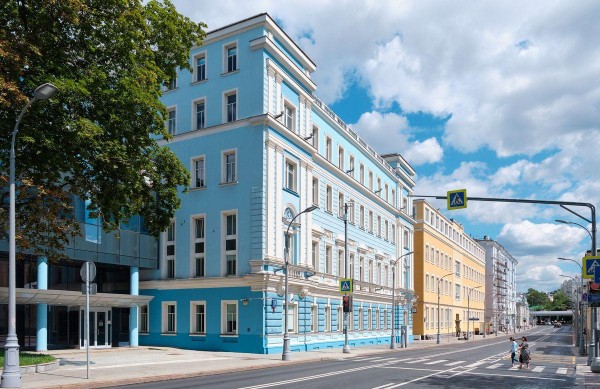 
                    Дорогие и неликвидные: какие квартиры в Москве тяжелее всего продать

                
