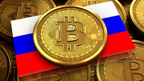 Россия вошла в ТОП-3 стран по пользователям криптобирж