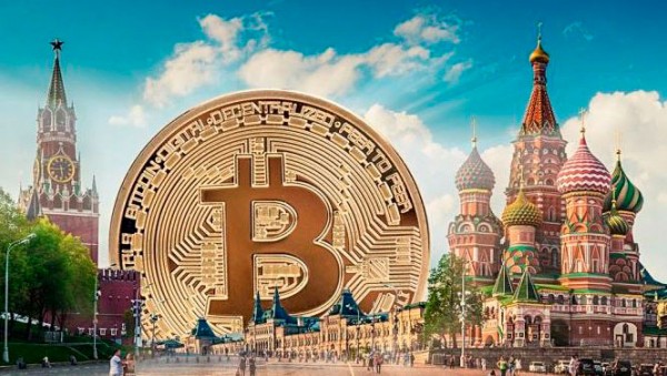 Госдума выступает за идентификацию криптопользователей Госдума выступает за идентификацию криптопользователей