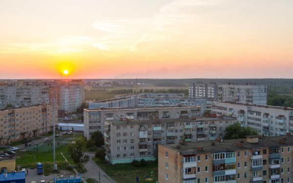 
                    Где в Подмосковье купить самое недорогое жилье. Топ-5 городов

                