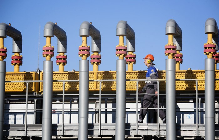 ЕС на этой неделе может принять решение о предельной цене российского газа ЕС на этой неделе может принять решение о предельной цене российского газа