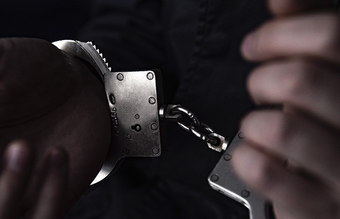 Жителя Владивостока задержали за передачу разведке Украины сведений о военных объектах Жителя Владивостока задержали за передачу разведке Украины сведений о военных объектах