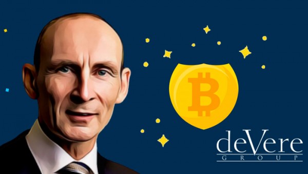 Киты готовятся к закупке биткоина в ближайшие недели