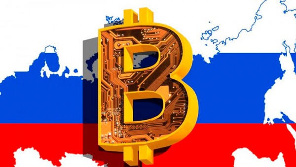 РФ может легализовать биткоин для трансграничных расчётов