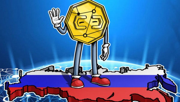 Россия запустит международные расчёты в стейблкоинах