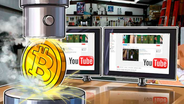 Рейтинг YouTube-каналов о криптовалюте и майнинге Рейтинг YouTube-каналов о криптовалюте и майнинге