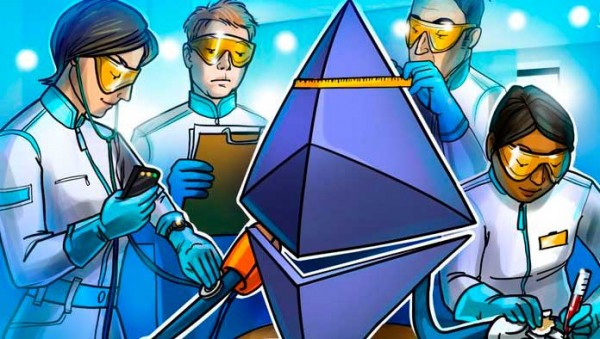 Каковы перспективы Ethereum после перехода на PoS стекинг? Каковы перспективы Ethereum после перехода на PoS стекинг?