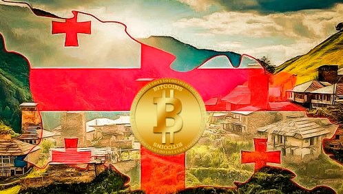 Грузия приняла правила торговли криптовалютой Грузия приняла правила торговли криптовалютой