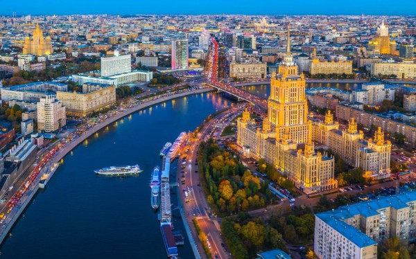 
                    В Москве утвердили Адресную инвестиционную программу до 2025 года

                