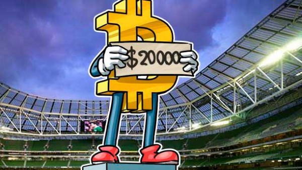 Цена BTC превысила $20000, аналитики ждут сильное движение Цена BTC превысила $20000, аналитики ждут сильное движение