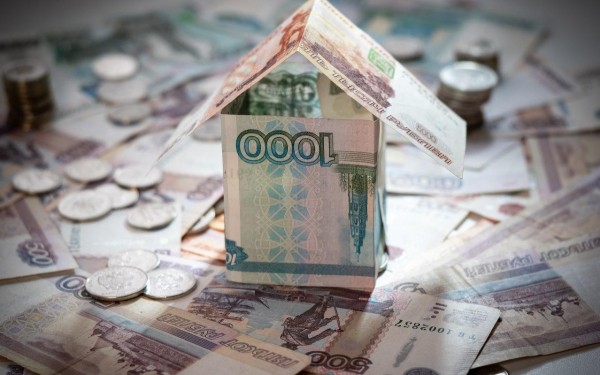 «Дом.РФ» подсчитал, на сколько подорожала ипотека в октябре
«Дом.РФ» подсчитал, на сколько подорожала ипотека в октябре