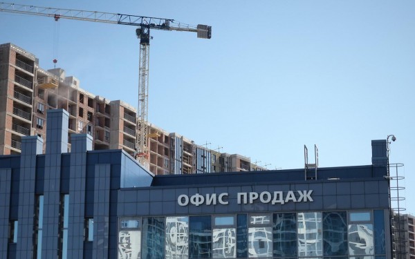 
                    Новостройки без ипотеки под 0,1%: упадут&nbsp;ли спрос и цены

                