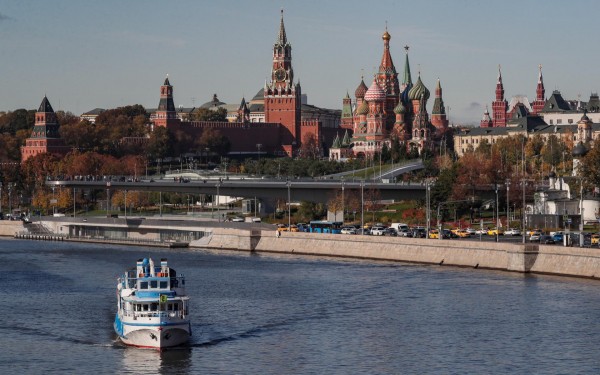 
                    Москва возглавила рейтинг городов по снижению цен на жилье в октябре

                