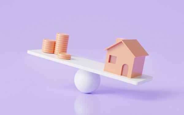 
                    Застройщики зафиксировали падение спроса на ипотеку до 70% за год

                