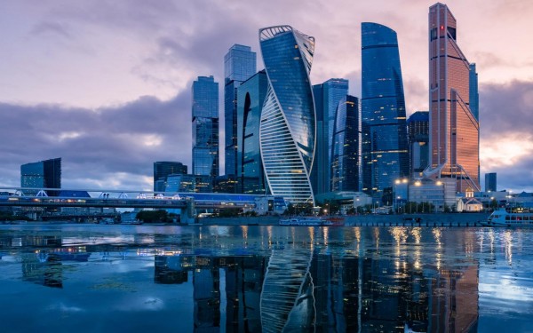 
                    Доля сделок с рассрочкой на элитном рынке жилья Москвы достигла 70%

                