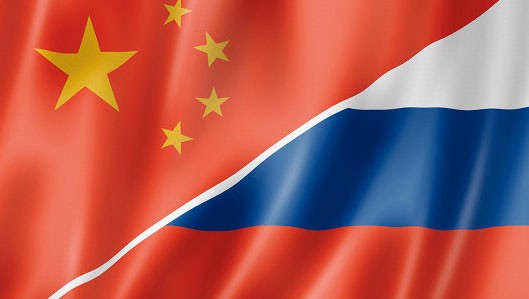 Россия и Китай могут создать валюту обеспеченную золотом Россия и Китай могут создать валюту обеспеченную золотом