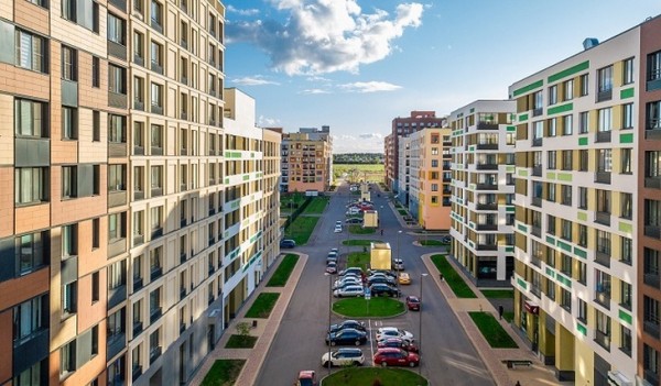 Город &laquo;В лесу&raquo; по стандарту: что даёт развитие территории по стандарту КРТ Минстроя РФ