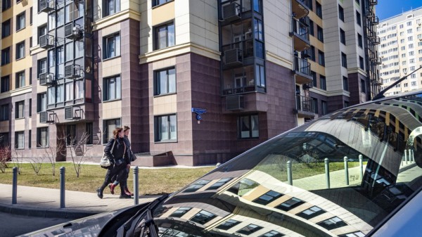 Специалист Школьная спрогнозировала дальнейшее снижение цен на аренду жилья Специалист Школьная спрогнозировала дальнейшее снижение цен на аренду жилья