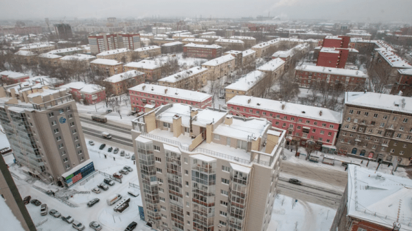 «Известия»: аренда однокомнатной квартиры в Москве подешевела на 21% «Известия»: аренда однокомнатной квартиры в Москве подешевела на 21%
