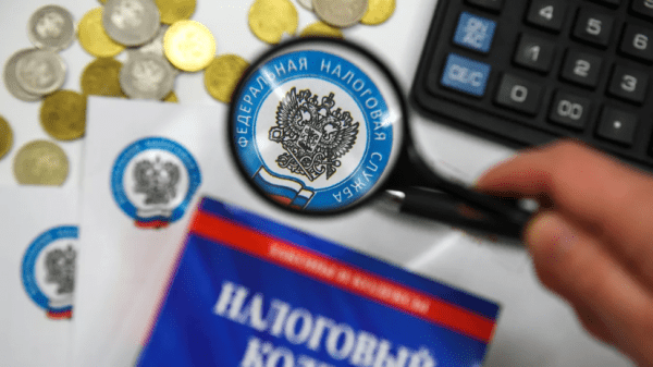 Специалист Кулаков напомнил о необходимости уплатить имущественные налоги до 1 декабря