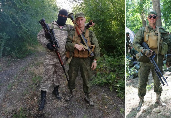 «Все с гранатами ходили — в плен бы не сдались»: вернувшиеся из зоны СВО добровольцы — о жизни, дружбе и чувстве долга «Все с гранатами ходили — в плен бы не сдались»: вернувшиеся из зоны СВО добровольцы — о жизни, дружбе и чувстве долга