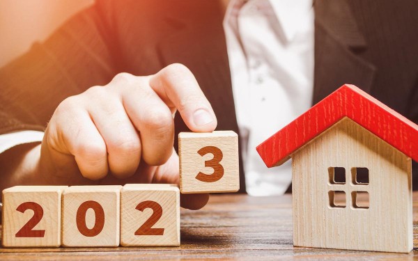 
                    В России подешевело строительство домов. Ждать&nbsp;ли снижения в 2023-м?

                