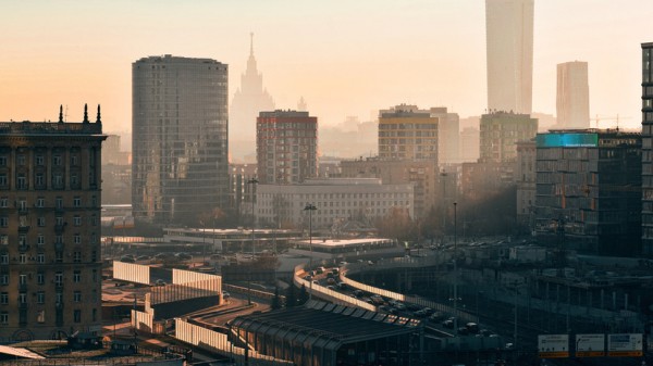 Заммэра Ефимов: представители МСБ выкупили у Москвы более 350 помещений в 2022 году