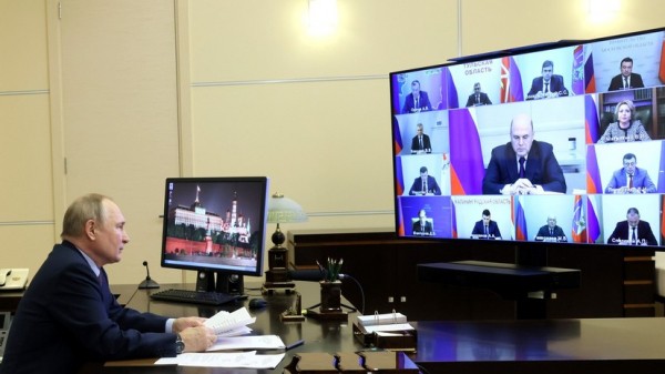«По всей территории России»: Путин предложил продлить льготную ипотеку до 1 июля 2024 года «По всей территории России»: Путин предложил продлить льготную ипотеку до 1 июля 2024 года