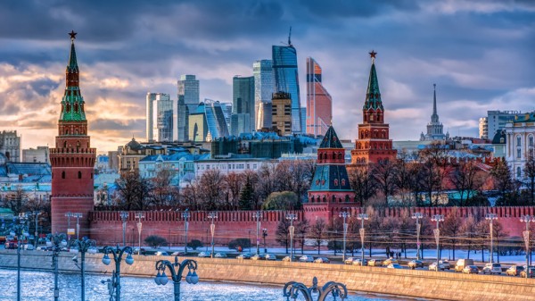 В Москве инвесторы реализовали 23 значимых архитектурных проекта за 12 лет