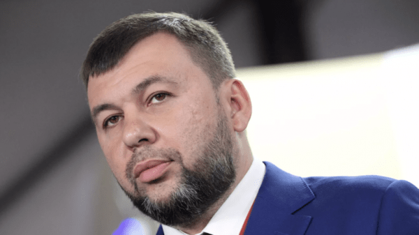Пушилин заявил о намерении отстраивать новые дома в Соледаре