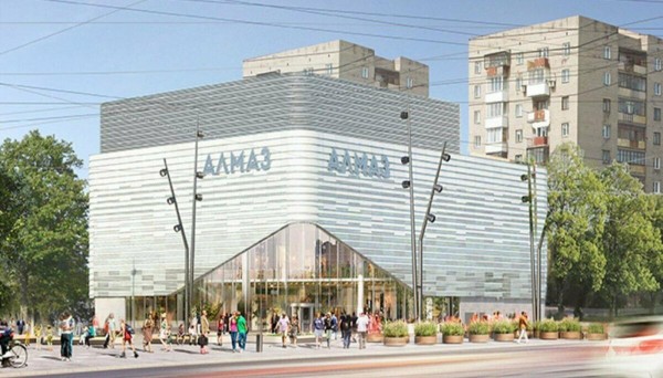 Какие торговые центры откроются в Москве в 2023 году
Какие торговые центры откроются в Москве в 2023 году