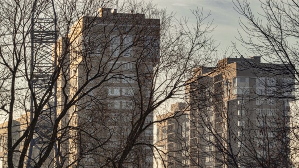 В Свердловской области в 2023 году планируется ввод рекордного числа объектов первичного жилья