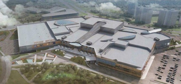 Какие торговые центры откроются в Москве в 2023 году
Какие торговые центры откроются в Москве в 2023 году
