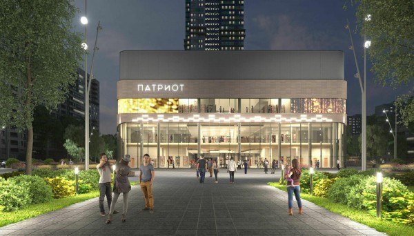 Какие торговые центры откроются в Москве в 2023 году
Какие торговые центры откроются в Москве в 2023 году
