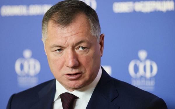 
                    Хуснуллин оценил прирост строительства в России по итогам 2022 года

                