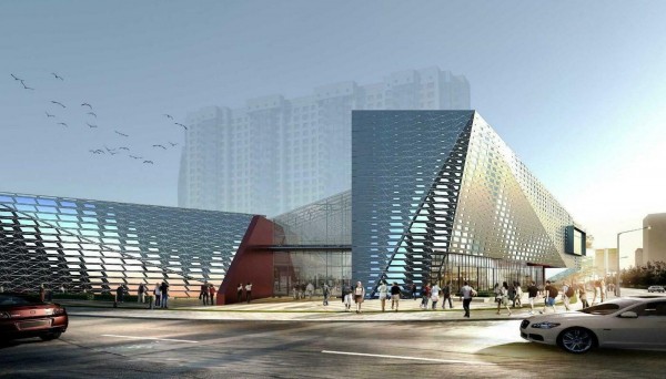 Какие торговые центры откроются в Москве в 2023 году
Какие торговые центры откроются в Москве в 2023 году