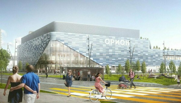 Какие торговые центры откроются в Москве в 2023 году
Какие торговые центры откроются в Москве в 2023 году